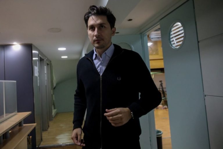 Π. Χρηστίδης στο Πρώτο: Debates με τη συμμετοχή κοινού και δυνατότητα και ηλεκτρονικής ψηφοφορίας (audio)