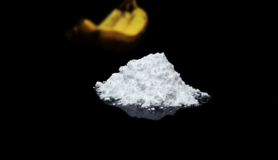 Νέα επιτυχία της ΑΑΔΕ: 35 κιλά κοκαΐνης σε φορτίο με μπανάνες