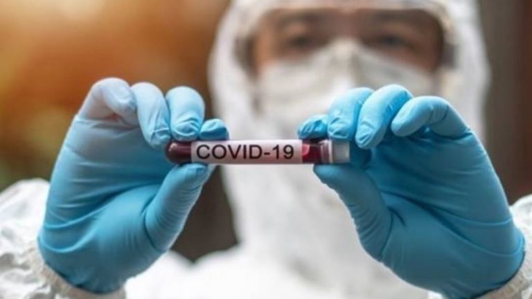 Μίνα Γκάγκα: Υπάρχουν ενδείξεις ότι τα εμβόλια καλύπτουν τη μετάλλαξη Όμικρον (video)