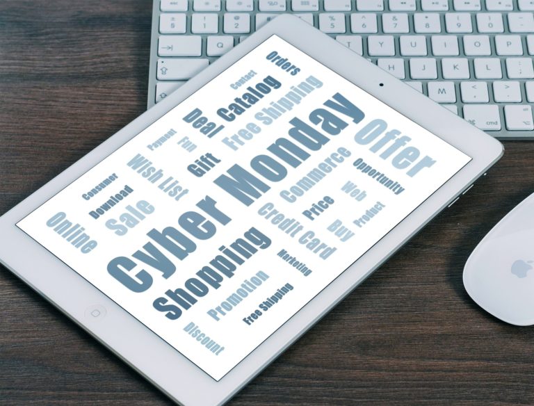 Αντίστροφη μέτρηση για τη Cyber Monday – Τι πρέπει να προσέξουν οι καταναλωτές