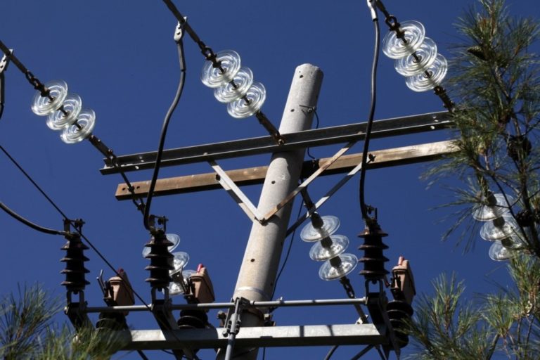 Βόιο: Υπογειοποίηση δικτύου ηλεκτροφωτισμού στη Νεάπολη