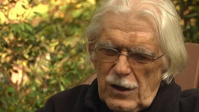 “Έφυγε” από τη ζωή ο ομογενής Νταν Γεωργακάς, συγγραφέας, ακτιβιστής και αρθρογράφος