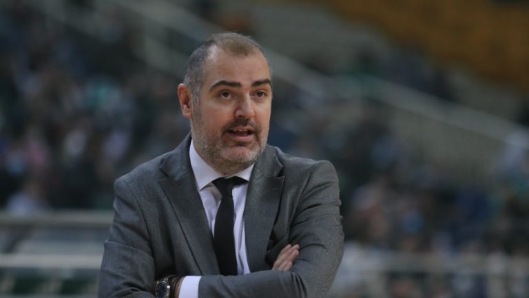 Δέδας: «Προσήλωση στο πλάνο ετών»