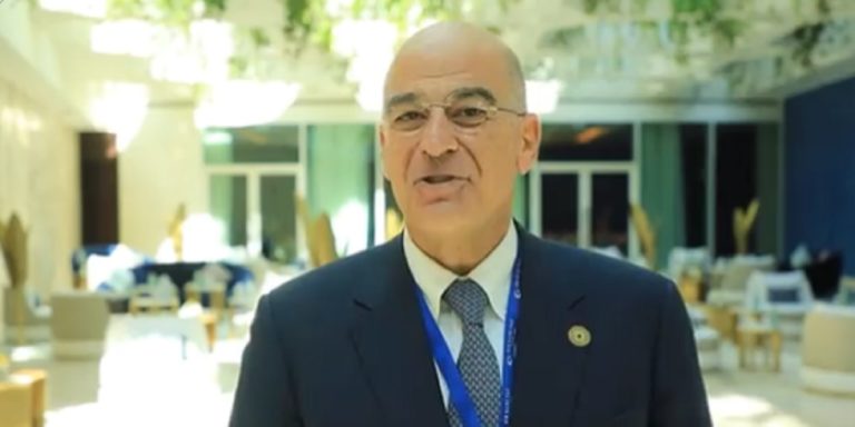Στις Βρυξέλλες το Συμβούλιο Εξωτερικών Υποθέσεων της ΕΕ – Επαφές του Ν. Δένδια