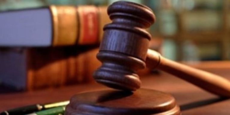Ηράκλειο: Γυναίκα καταδικάστηκε για ενδοοικογενειακή βία σε βάρος του συζύγου της