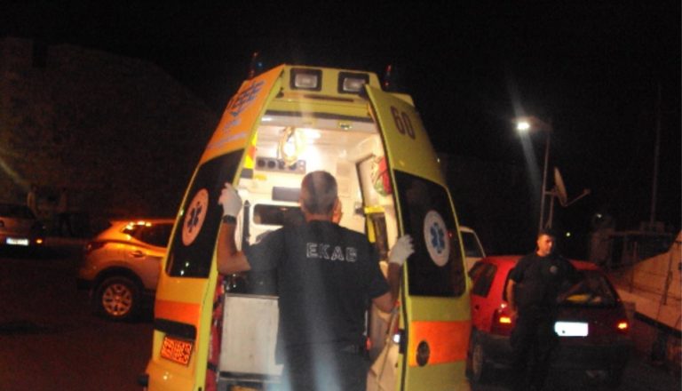 Εκτός κινδύνου σε νοσοκομείο της Θεσσαλονίκης ο Διοικητής Πυροσβεστικής Καστοριάς – Τραυματίστηκε σε επιχείρηση κατάσβεσης
