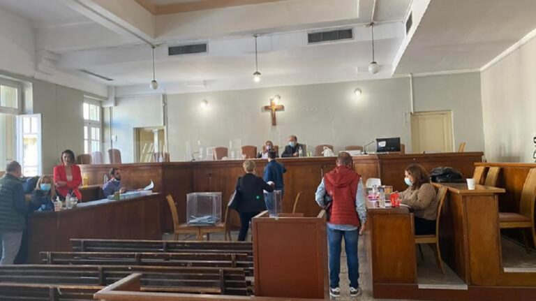 Στο β’ γύρο η εκλογή προέδρου στο Δικηγορικό Σύλλογο Ηρακλείου – Τα αποτελέσματα στην υπόλοιπη Κρήτη