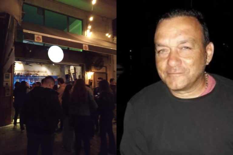 Αντίμετρα στα μέτρα ζητούν οι καταστημάρχες εστίασης για να επιβιώσουν