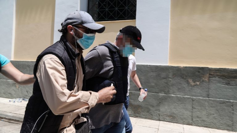 ΜΟΔ: Διεκόπη για 23/11 η δίκη του ψευτογιατρού  Ν. Κοντοστάθη – Απών λόγω ασθενείας και ετέθη θέμα αλλαγής αίθουσας