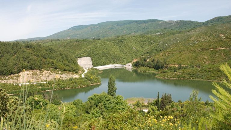 Χρ. Τριαντόπουλος: Παρεμβάσεις ενίσχυσης και ανάδειξης του φράγματος Παναγιώτικο