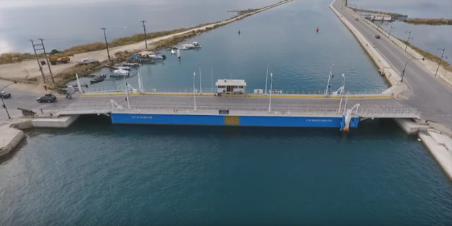 Με ΣΔΙΤ η υποθαλάσσια ζεύξη Λευκάδας