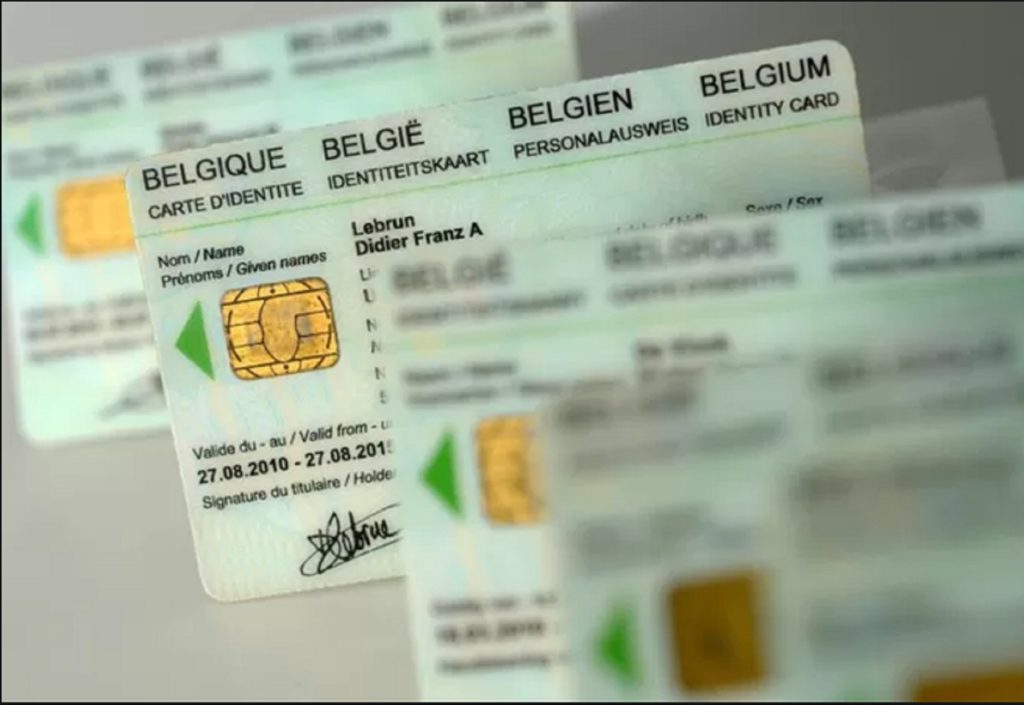 Βέλγιο: Χωρίς αναφορά στο φύλο τα δελτία ταυτότητας