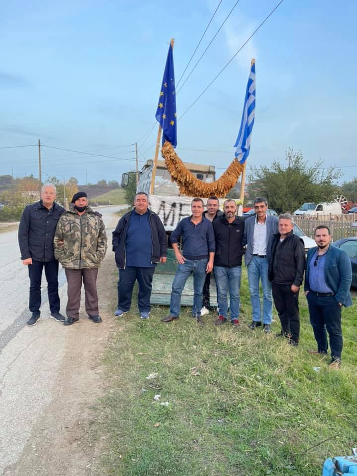 Ροδόπη – Ιλχ. Αχμέτ: Οι καπνοπαραγωγοί ταλαιπωρούνται από το 2018