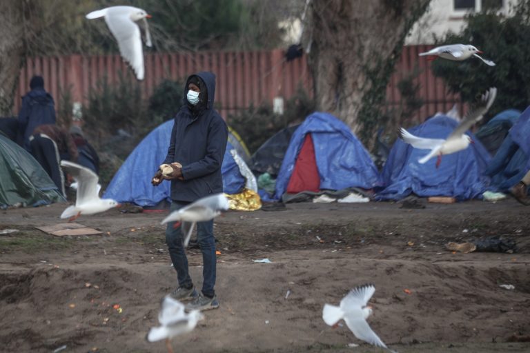 Ευρωπαϊκή σύσκεψη για την αντιμετώπιση των δικτύων διακίνησης μεταναστών