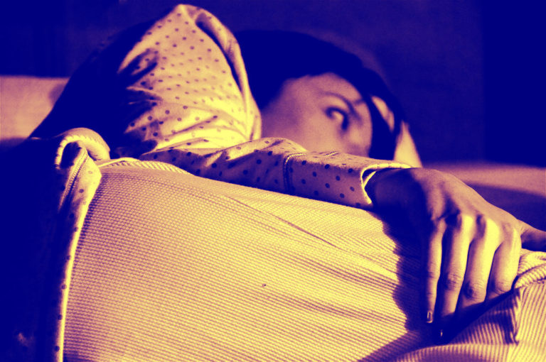 Οι επιπτώσεις της αϋπνίας και πώς θα την αντιμετωπίσετε
