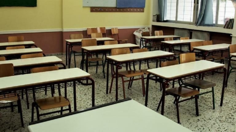 Λέσβος: Στον εισαγγελέα η Πρωτοβάθμια για τα δύο παιδιά που δεν πάνε στο σχολείο