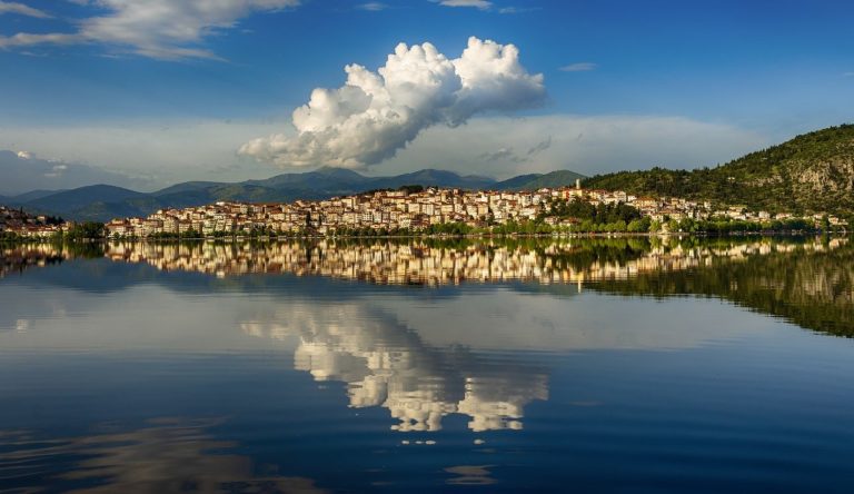 Πολιτιστικές εκδηλώσεις στην Καστοριά