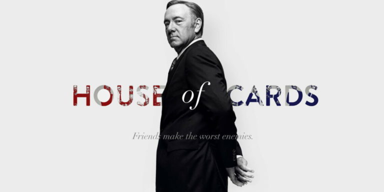 Κέβιν Σπέισι: Θα κληθεί να πληρώσει 31 εκατ. δολάρια στην παραγωγή του «House of Cards»