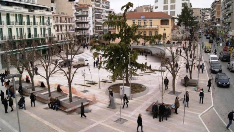 Κοζάνη: Καταθέτει ο Δήμος την πρόταση για τις 100 κλιματικά ουδέτερες πόλεις