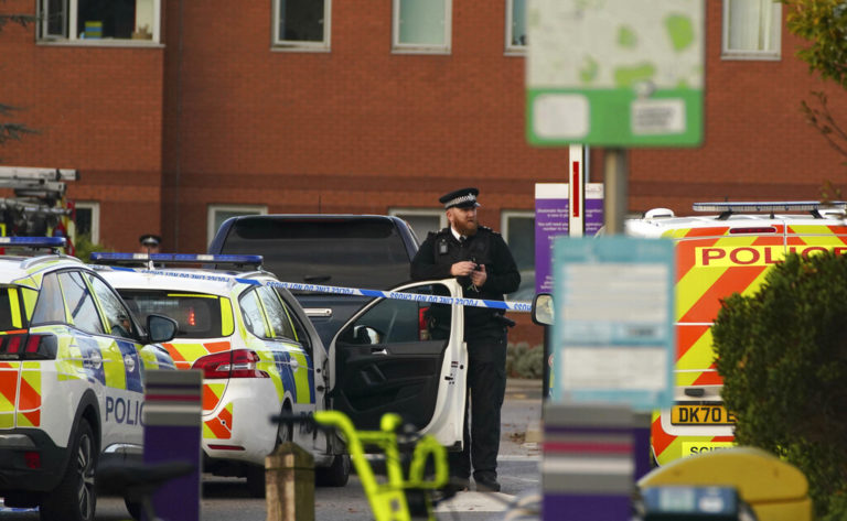 Βρετανία: Στη δημοσιότητα το όνομα του νεκρού άνδρα που κρύβεται πίσω από την έκρηξη στο Λίβερπουλ