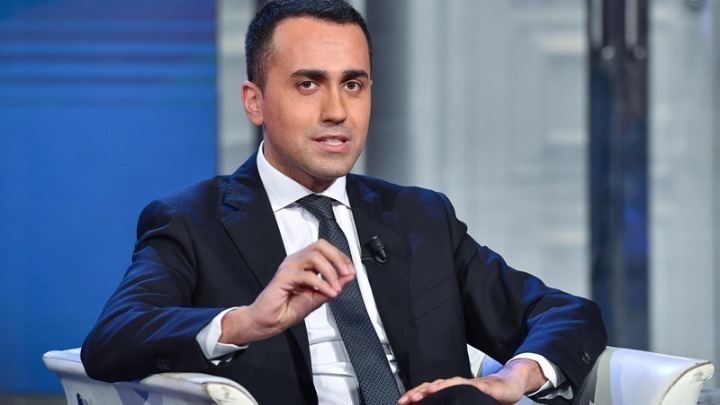 Να αρχίσει ενταξιακές διαπραγματεύσεις με την Αλβανία εντός του 2021 καλεί την ΕΕ η Ιταλία