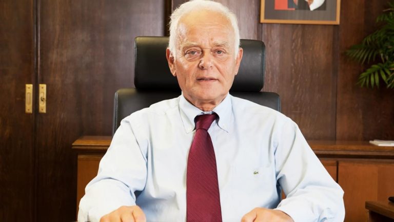 Α. Μανιτάκης στο Πρώτο: Υπάρχουν ζητήματα εγκυρότητας της διαδικασίας σ’ ότι αφορά το μοντέλο Τριαντόπουλου – Το πρόβλημα είναι αρκετά σύνθετο (audio)