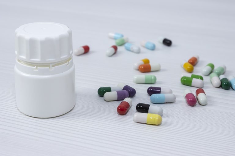 ECDC: Μειώθηκε κατά 18% η κατανάλωση αντιβιοτικών στην Ευρώπη το 2020