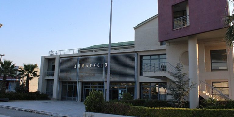 Μεσσήνη: Τρεις νέους αντιδημάρχους όρισε ο δήμαρχος Γ. Αθανασόπουλος