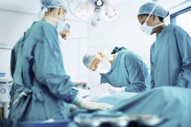 Ιωάννινα: Δώρισε το νεφρό του και χάρισε ζωή στην αδερφή του