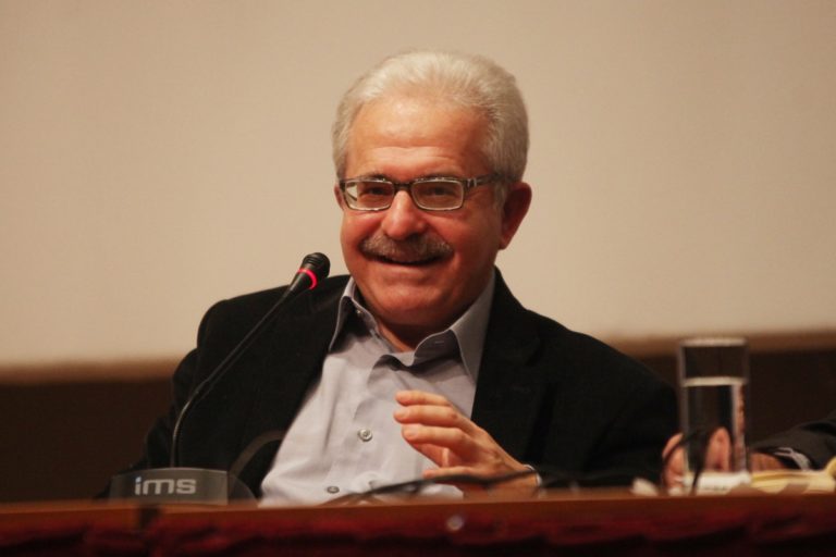 Μ. Ανδρουλάκης στο Πρώτο: Η κυβέρνηση θα έπρεπε να είναι πιο αποφασιστική στη διαχείριση της πανδημίας, φοβήθηκε – Ασαφής η ταυτότητα του ΣΥΡΙΖΑ  (audio)