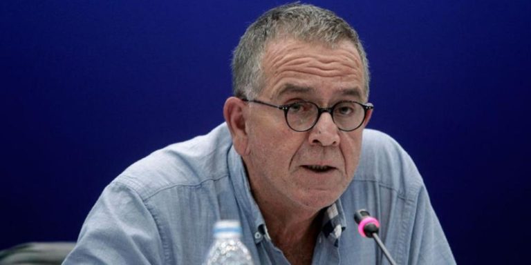 Γ. Μουζάλας στο Πρώτο: Τεράστιο λάθος το να μην γίνει το συνέδριο του ΣΥΡΙΖΑ – Ο Κασσελάκης ήθελε ηρωική έξοδο (audio)