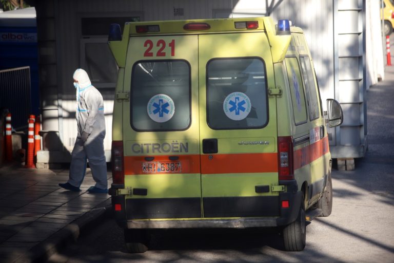Γ. Κούτρας στο Πρώτο: Στο Ιπποκράτειο Θεσσαλονίκης δεν εξυπηρετούμε, πλέον, ούτε τα επείγοντα χειρουργεία της εφημερίας (audio)