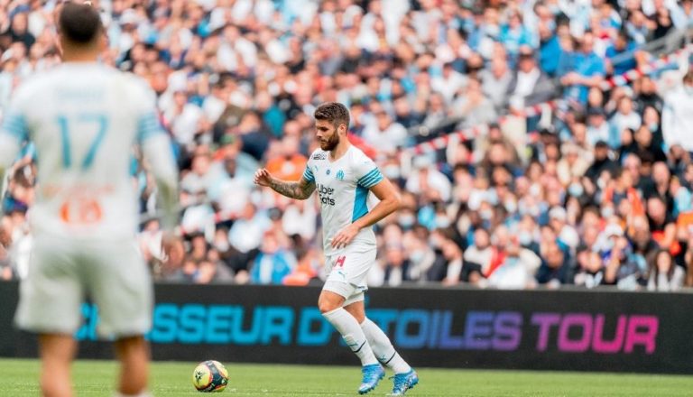 «Γκέλα» για την Μαρσέιγ, 0-0 κόντρα στην Μετς
