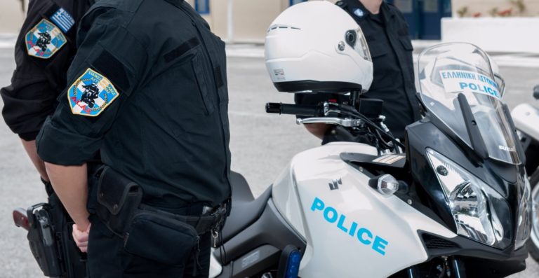Σέρρες: Συνελήφθη 28χρονος που τραυμάτισε με μαχαίρι τη σύντροφο του