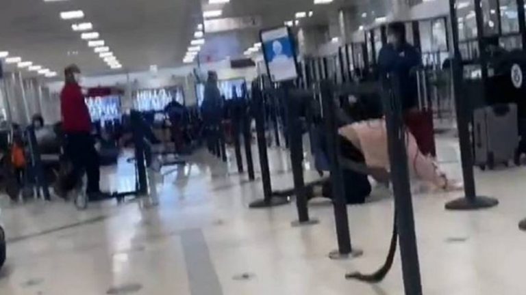 Ατλάντα: Πανικός στο αεροδρόμιο λόγω εκπυρσοκρότησης όπλου