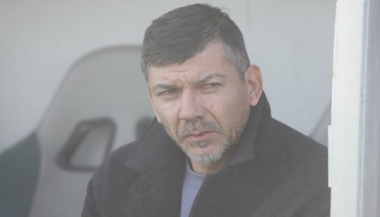 Πάμπλο Γκαρσία: «Κόντρα στον Ολυμπιακό Β’ μας πέταξαν μπουκάλια και πέτρες»