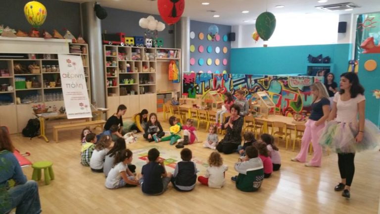 Ρέθυμνο: Τη λειτουργία δύο νέων Κέντρων Δημιουργικής Απασχόλησης Παιδιών προωθεί η Κοινωνική Υπηρεσία