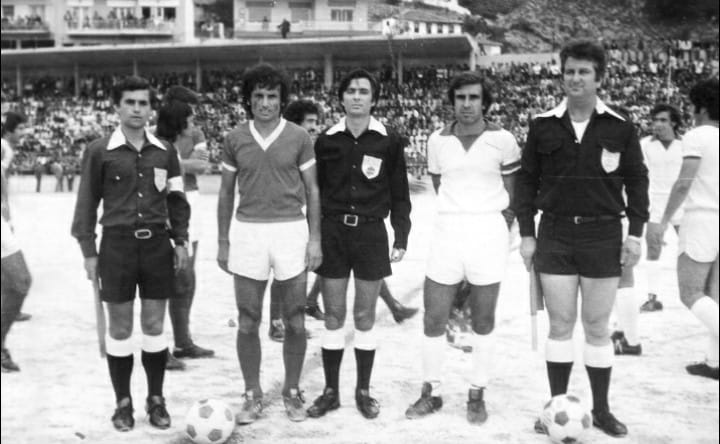 Κομοτηνή: Οι αναμνήσεις ξαναγυρίζουν για τον Πανθρακικό