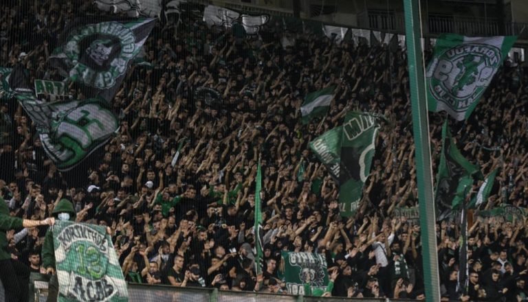 Θύρα 13: «Εξαιρετική εναλλακτική η ανακατασκευή της Λεωφόρου – Εξυπηρετεί τα συμφέροντα του Παθηναϊκού»