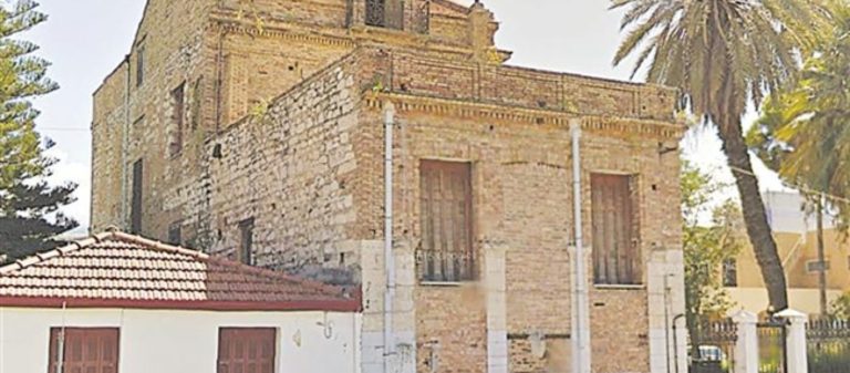 Πάτρα: Θύμα σωματικής κακοποίησης έπεσε 16χρονη στο Κέντρο Παιδικής Μέριμνας Θηλέων
