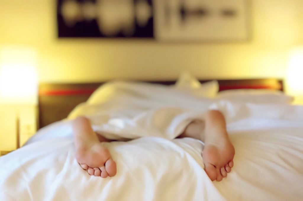 10 +1 μυστικά για έναν καλό ύπνο – Η νέα διαταραχή που προκαλεί η πανδημία