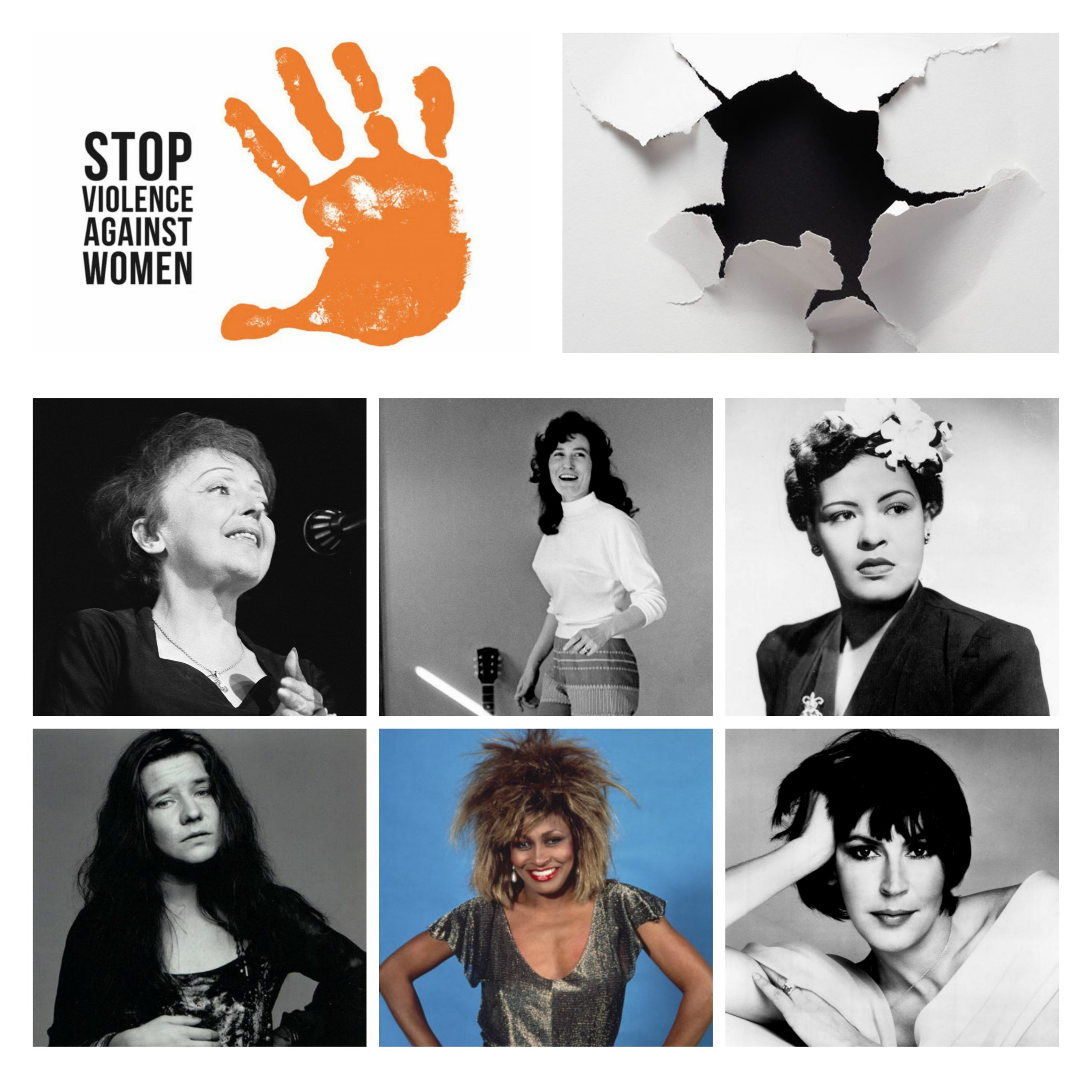 Κακοποίηση γυναικών και κινηματογράφος: Οι βιογραφίες διάσημων τραγουδιστριών που άλλαξαν το αφήγημα