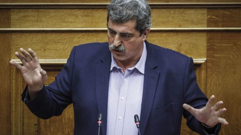 Άναψε φωτιές ο Πολάκης: Ο Τσίπρας τον παραπέμπει στην Επιτροπή Δεοντολογίας