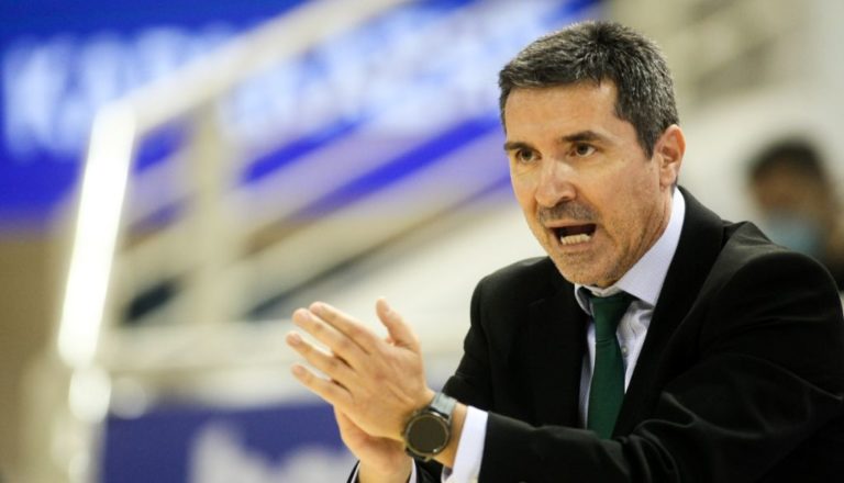 Πρίφτης: «Υπάρχει η αναγκαιότητα της νίκης, δεν υπάρχουν συναισθηματισμοί»