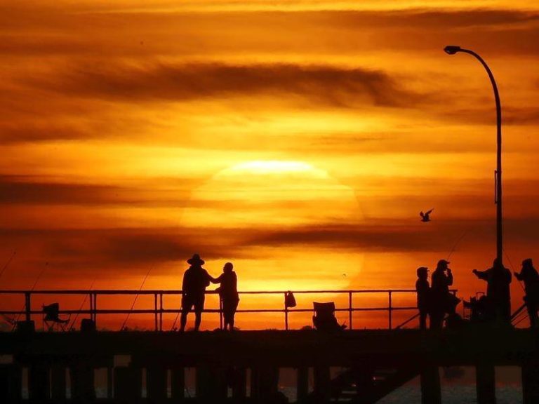 Το ρεκόρ υψηλότερης θερμοκρασίας στον πλανήτη θα αγγίξει η Δυτική Αυστραλία
