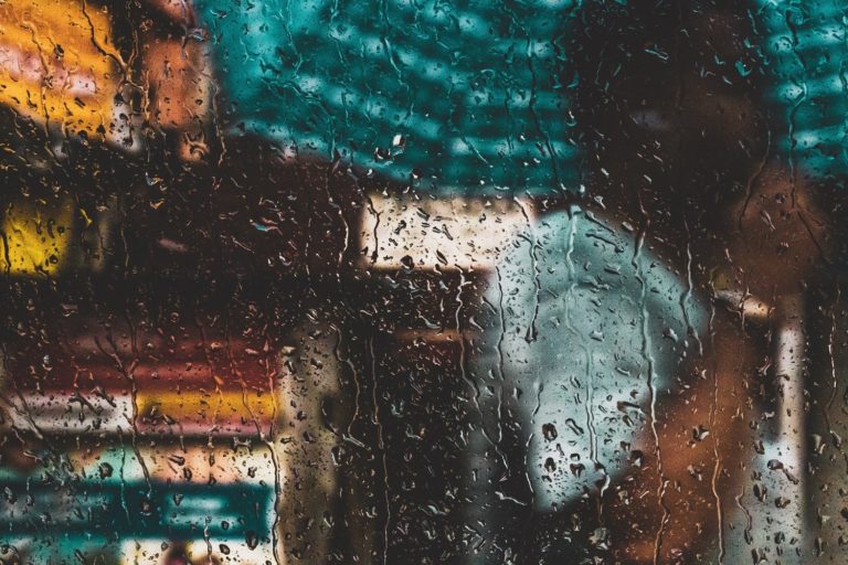 Ο καιρός με την Πάττυ Σπηλιωτοπούλου: Βροχερός ο καιρός σήμερα