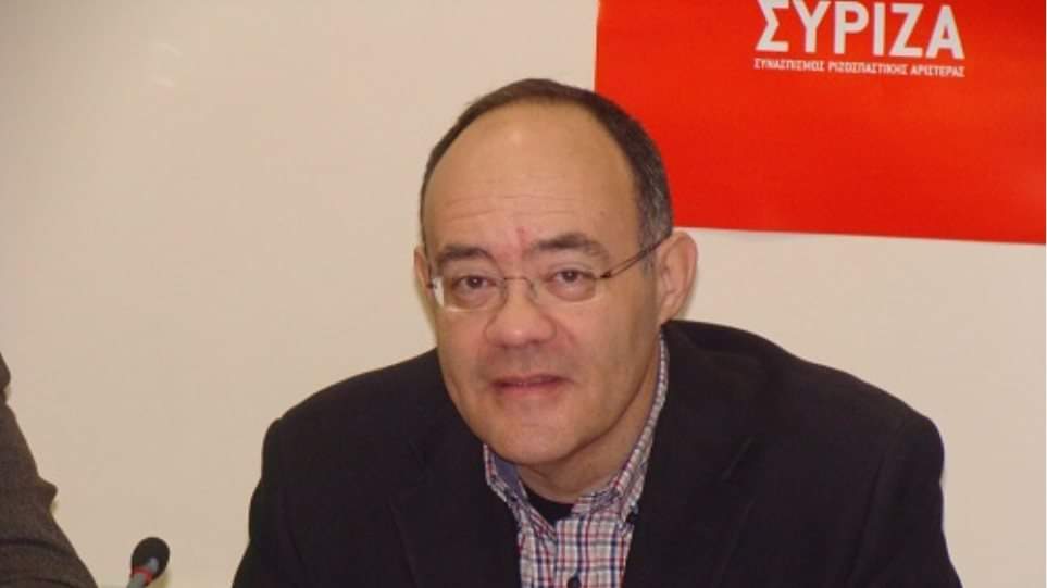 Τα θέματα της σεισμόπληκτης Σάμου συζητήθηκαν στη Βουλή Τα θέματα της σεισμόπληκτης Σάμου συζητήθηκαν στη Βουλή