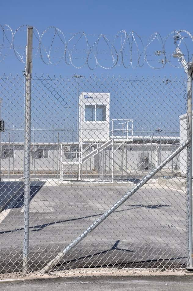 Σάμος: Συνελήφθη με μαχαίρι στη κατοχή του