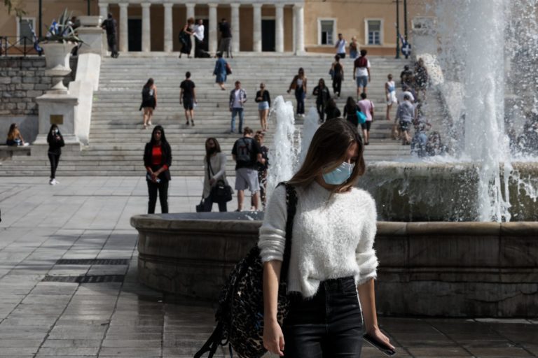 Έκτακτη σύσκεψη των Ειδικών για την πανδημία