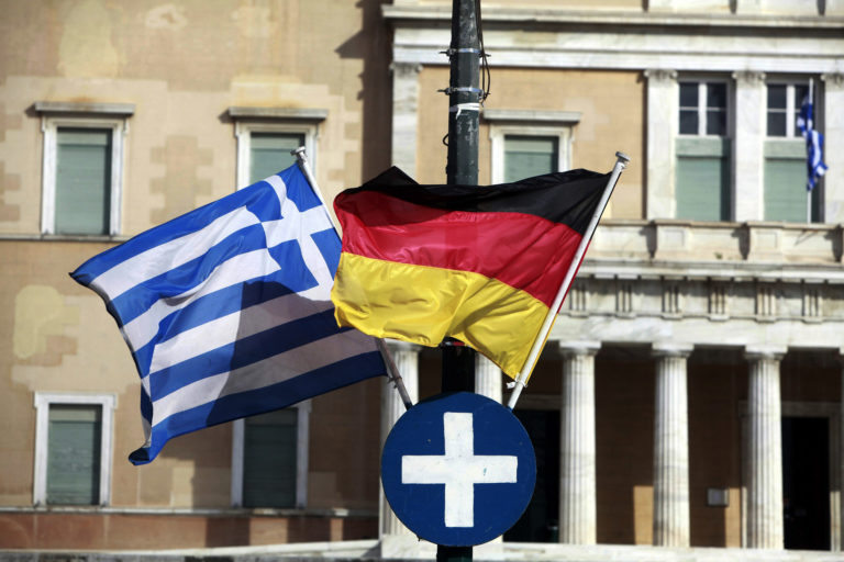Η ομογένεια στη Γερμανία γιορτάζει τα 200 χρόνια από το ‘21